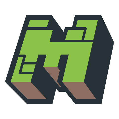 Minecraft Logo