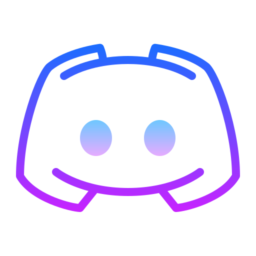 Discord Logo